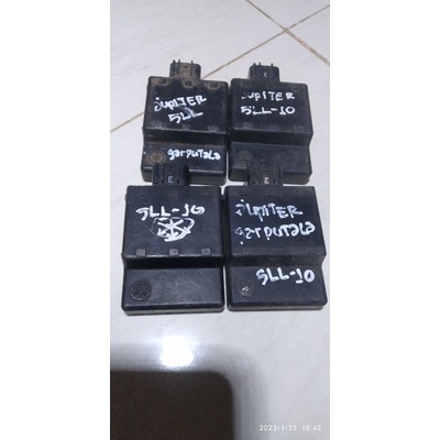 cdi yamaha jupiter 5LL-10