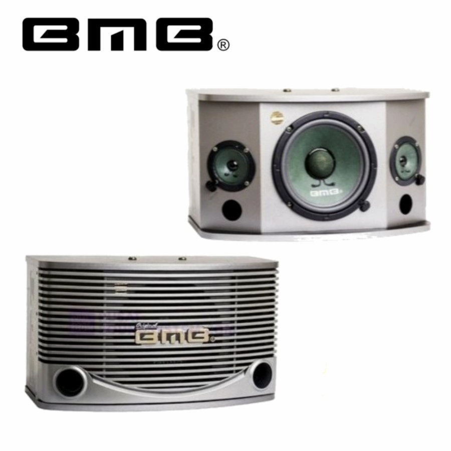 bmb cs 255 N Speaker 8 inch Khusus Batam