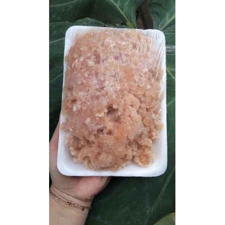 

Dada Ayam Giling 500g