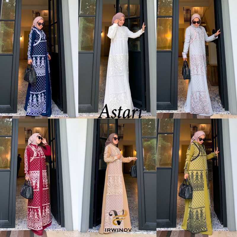 Astari Ambigu by Irwinov