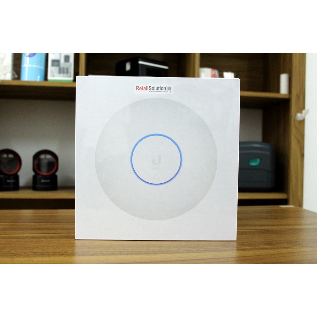 Access Point WiFi 6 - Ubiquiti UniFi 6 U6 Pro