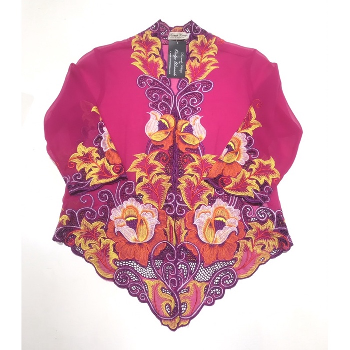 "BIG SALE" kebaya pendek Roemah Kebaya Original