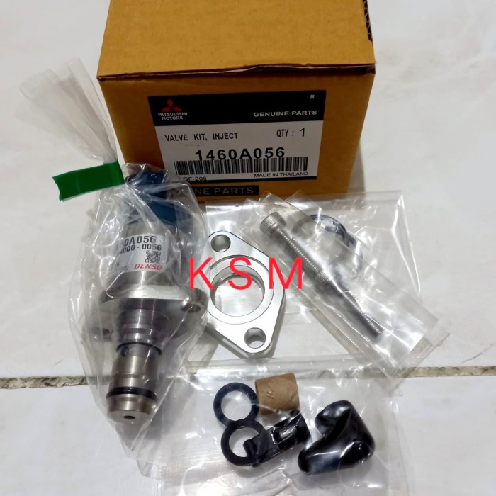 sensor bosh pump/sensor scv triton long/pajero sport sport