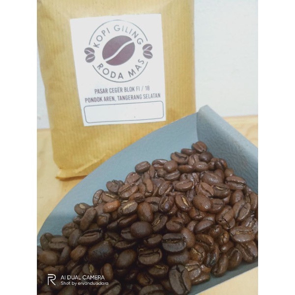 

kopi bubuk arabica toraja