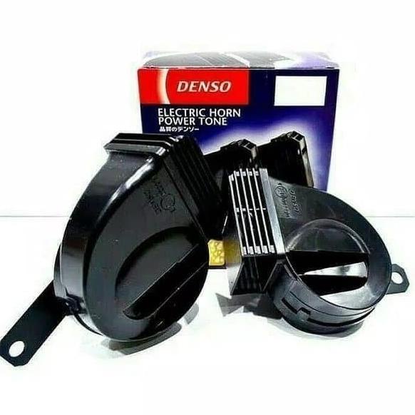 Original Klakson Denso Waterproof Sirine Klason Denso Klakson Nmax