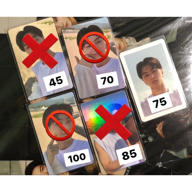 enhypen jay bene synnara