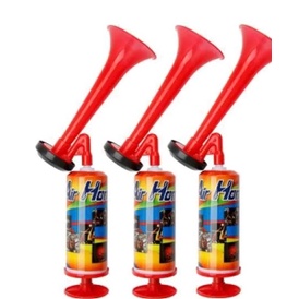 Terompet Tekan Air horn