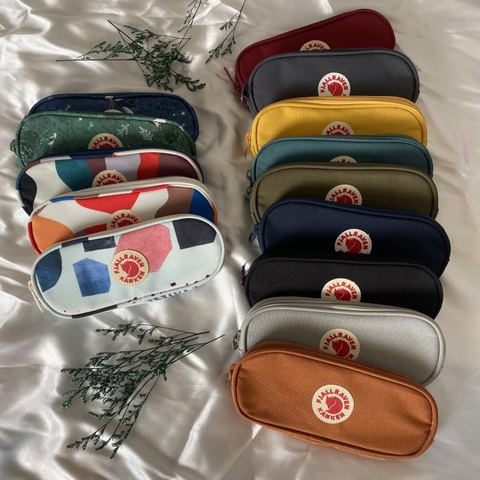 

K4n ken Pen Case - tempat kotak pensil pulpen ATK dompet alat tulis