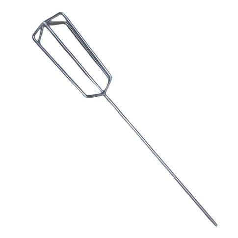 Pengocok Adonan Kue Big Size Martabak Pukis Mata Bor Kincir Cat Semen DLL Stainless Stell