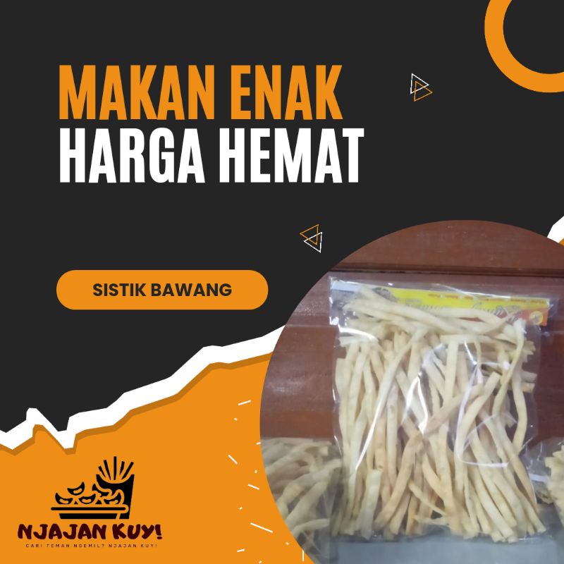 

Sistik Bawang