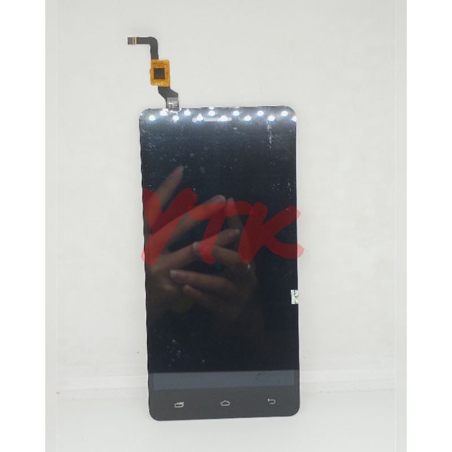 lcd + touchscreen infinix hot3/hot 3 lte/x553