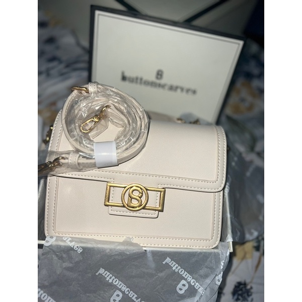 buttonscraves izzy shoulder bag