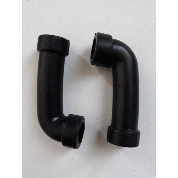 Karet Elbow YAMANO  LP 100