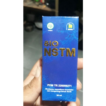 810 NSTM [booked]