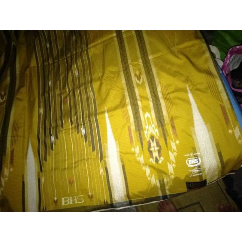BHS SGC FS GOLD