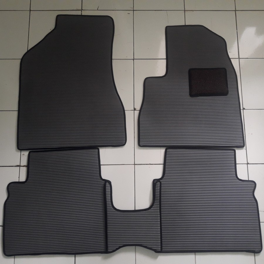 Karpet Harrier Non Bagasi 2004 - 2010