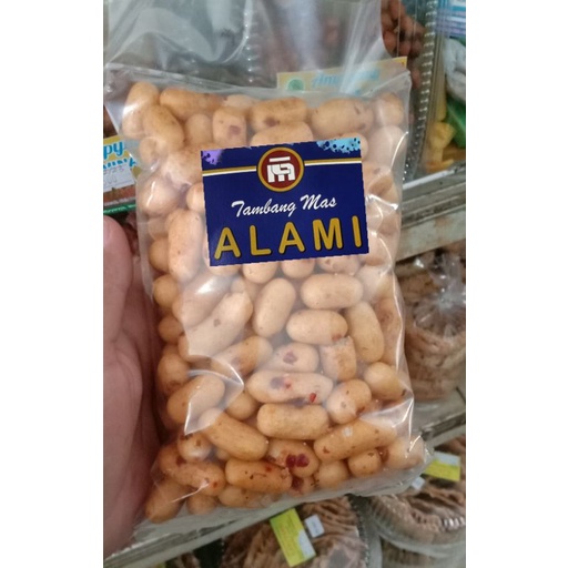 

TAMBANG MAS ALAMI