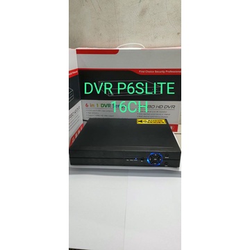 DVR 16 CHANNEL FULL HD  AHD AUDIO SERIES 2560P GARANSI 2 TAHUN