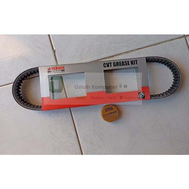 Vbelt CVT Yamaha Mio Series, Freego