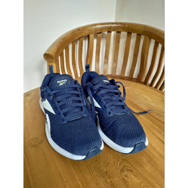 Sepatu Olahraga : Reebok FuelFoam ( Bekas ) Size 43 / 28cm ||  No Complain