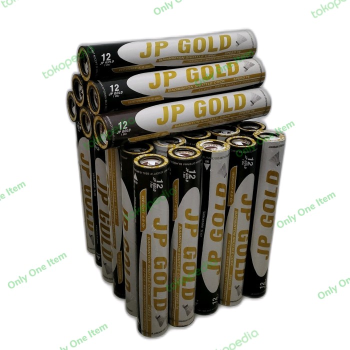 Shuttlecock Shuttlecock Jp Gold