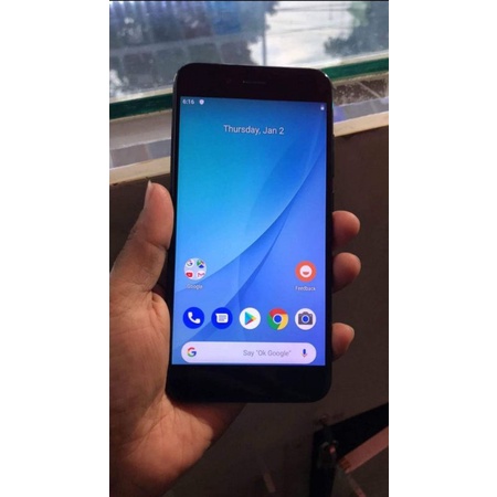 LCD lcd Lcd Copotan Xiaomi Mi A1 MI5X mi a1 MI A1