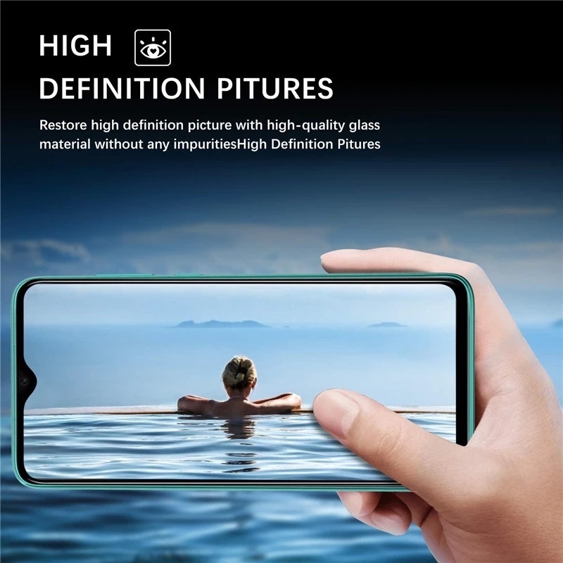 XIAOMI MI Lembut Pelindung Layar Anti Gores Film Pelindung TPU HD Jernih Pelindung Layar Ponsel Film Hidrogel Untuk Xiaomi Mi13/13Pro Cakupan Penuh Bebas Gelembung