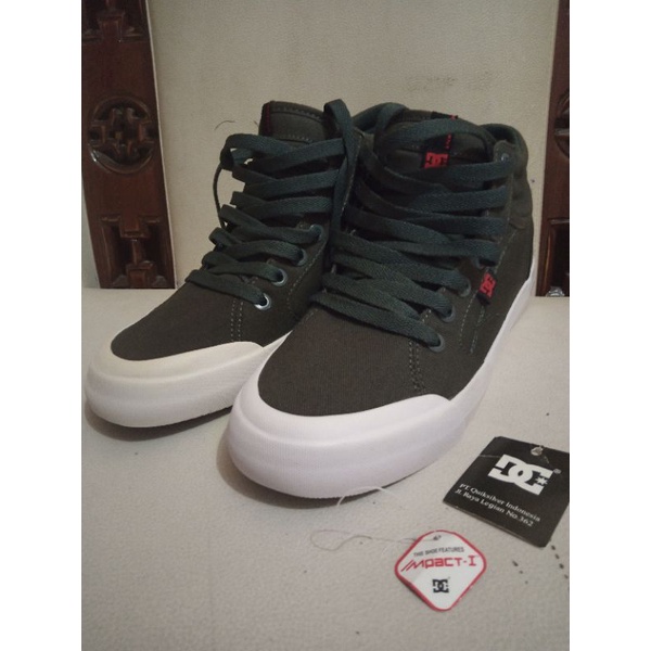 Dc evan smith original