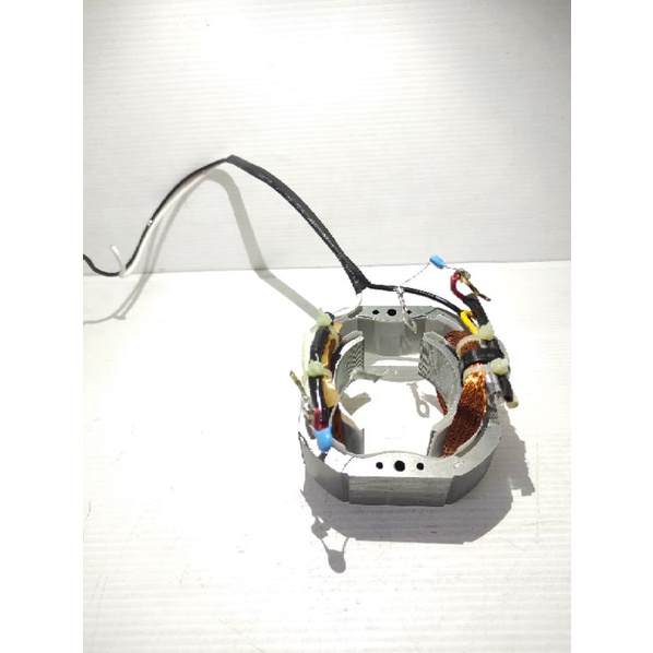 STATOR MESIN MOTOR OXONE MASTER STAND MIXER OX855 OX 855 ORI