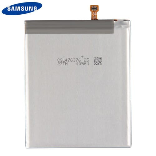 Baterai Batre Samsung A51 EB-BA515ABY Batre Samsung A51 Original 100% Batre Batre