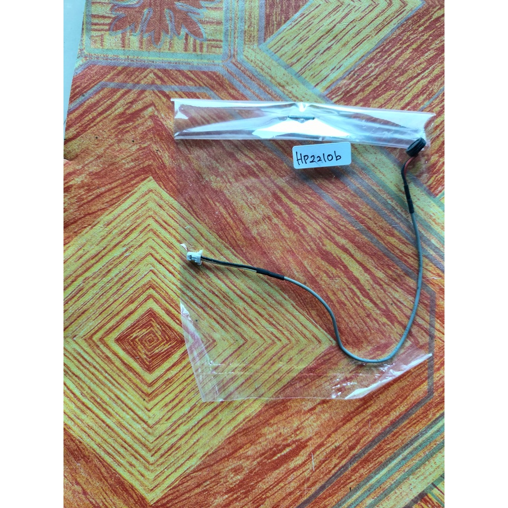 Mic Hp compact 2210b