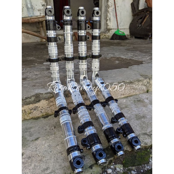 Bottom GL bubut cnc curtle kinclong bahan original bekas copotan bottem gl ORI bubut cnc curtle kinc