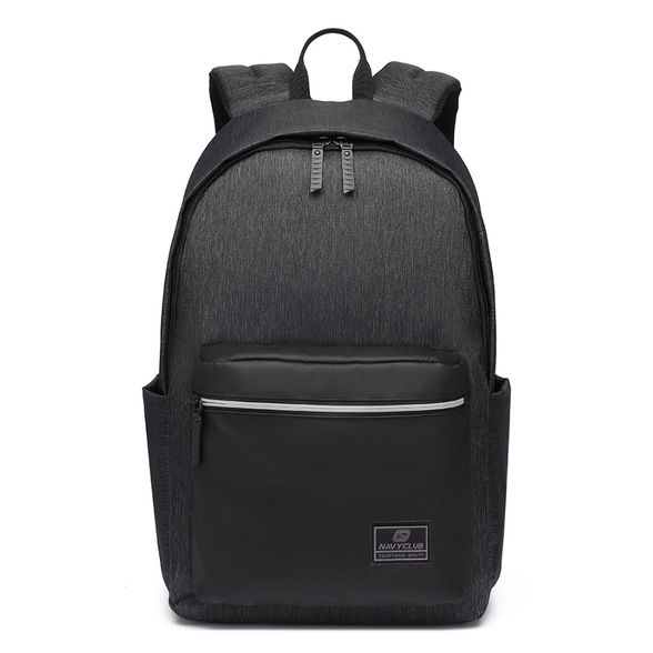 Navy Club Tas Ransel Laptop FBJFJ