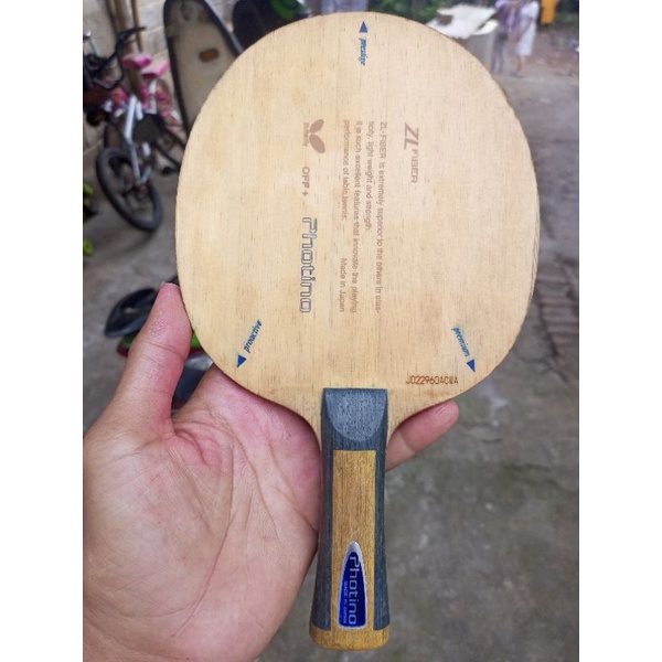 Butterfly Photino Old Silver Seri J