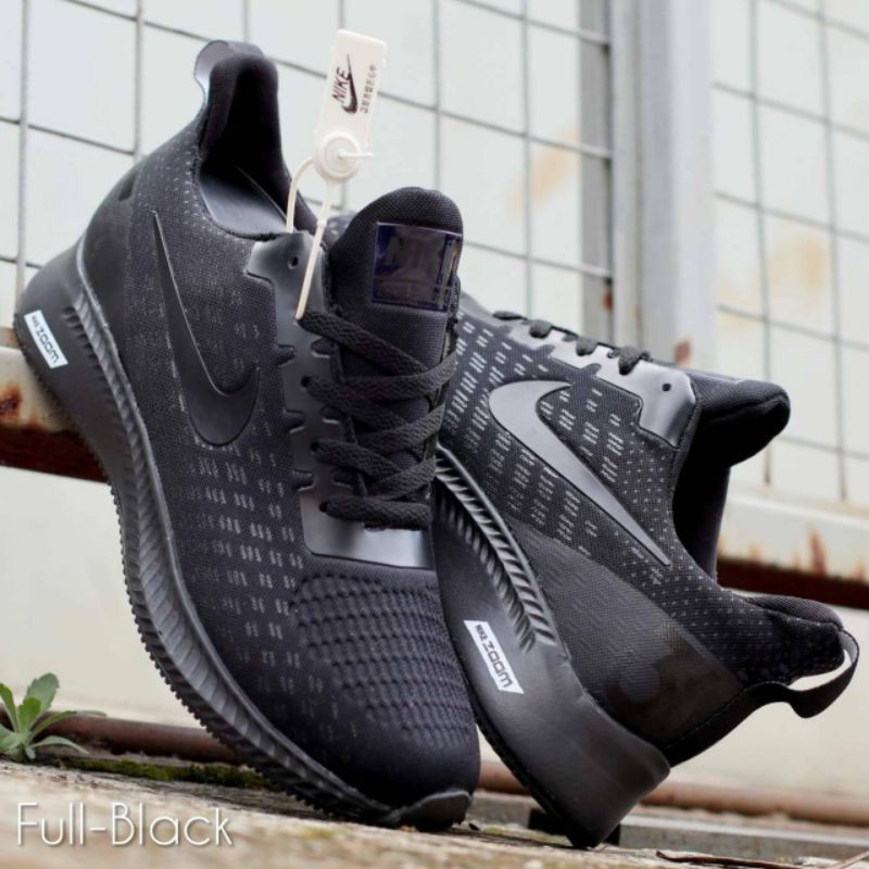 WOLF (COD) 100% PREMIUM SEPATU SNEAKERS PRIA OLAHRAGA NIKE WINFLOW SEVEN9 JOGING RUNNING CASUAL PRIA IMPORT Bb