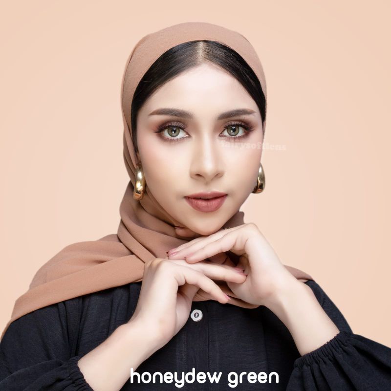 LUX HONEYDEW / HONEY DEW GREEN