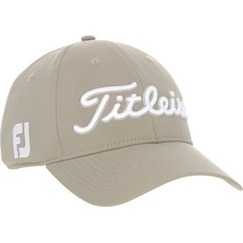 Titleist Tour Golf Tour Pro-V1 Original - Topi Golf Pria Branded T0005