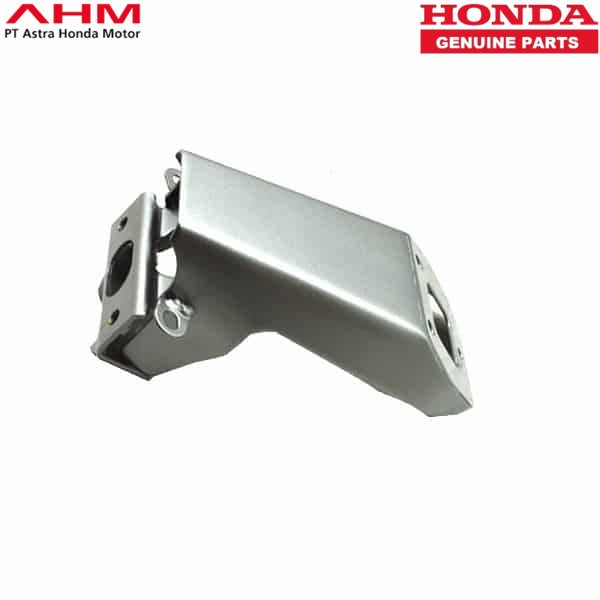 MURAH Breket Rear Fender  New Vario 125 K60R New Vario 150 K59J 50186-K59-A70ZA 50186K59A70ZA  JAMIN