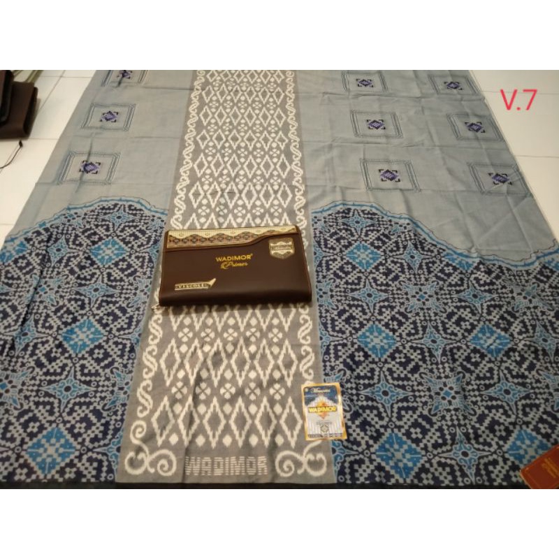 sarung wadimor primer