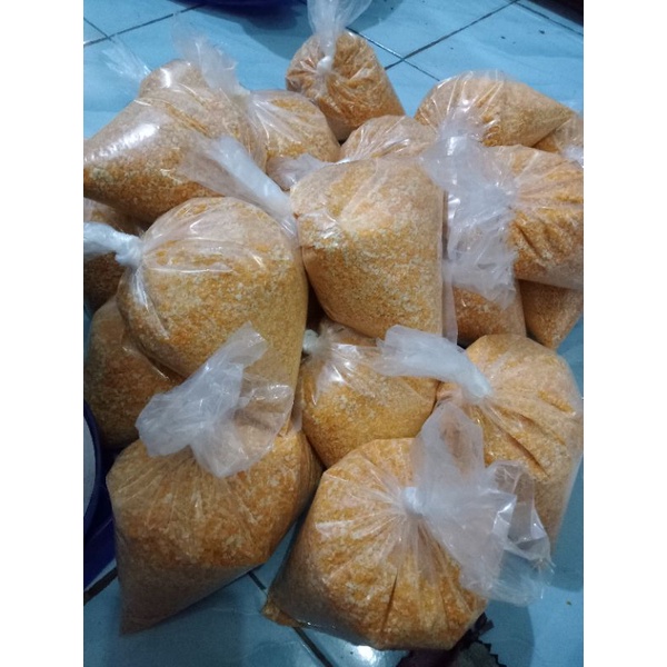 

tepung panir mix kasar 500gr