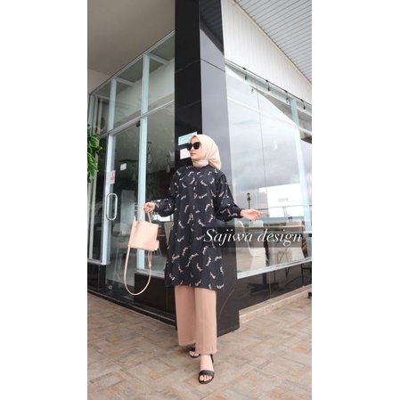 savana motif By sajiwa design