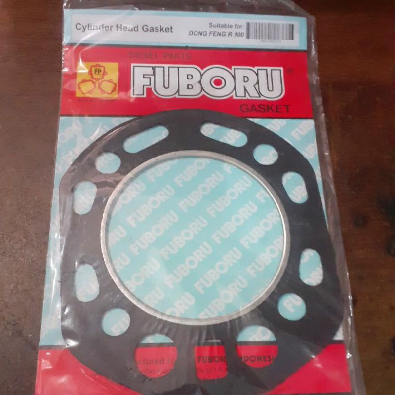 paking head/perpak deksel mesin diesel dong feng EM 185/R 100