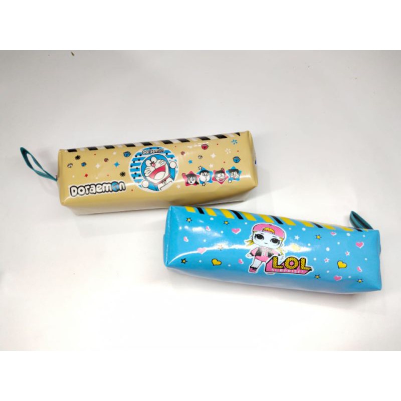 

Kotak Pensil Tris Lontong Tr02