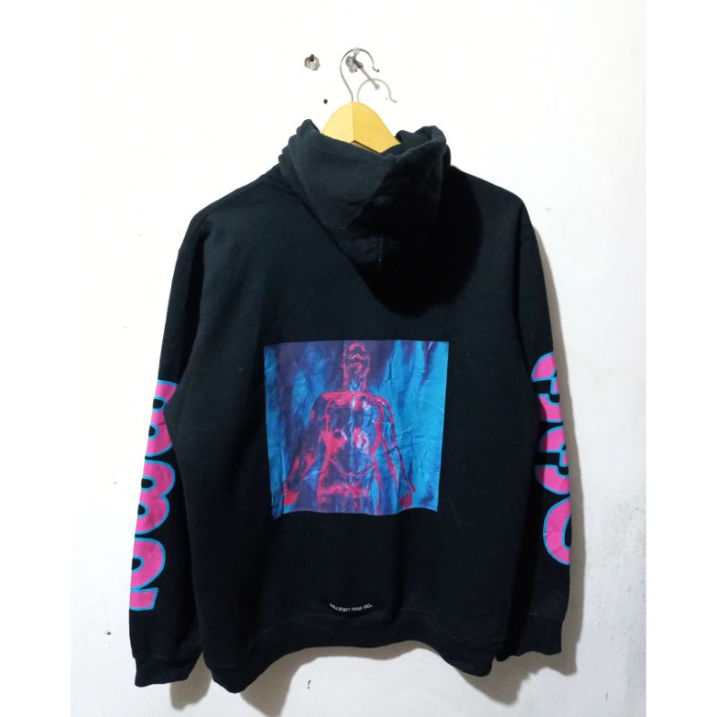 Nirvana Hallstatt Fear Fac