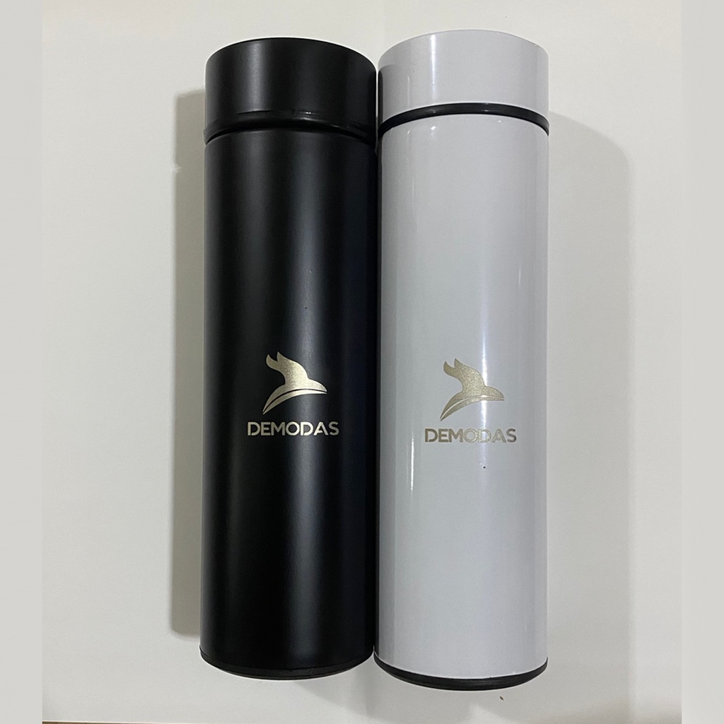Thumbler Demodas Thumblr Botol Minum Stainless Botol Minum