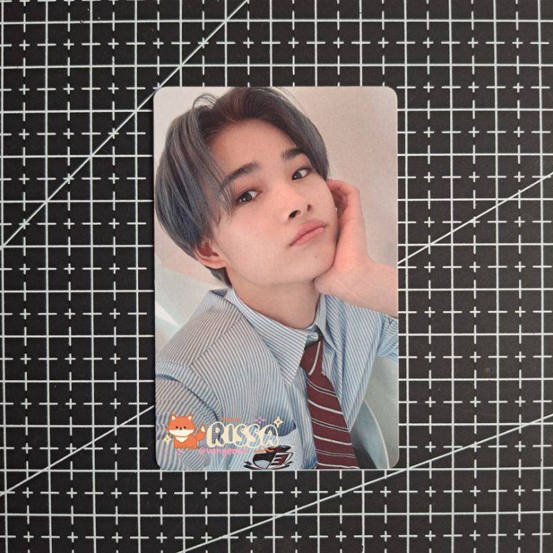 ni-ki riki soljack hakanai