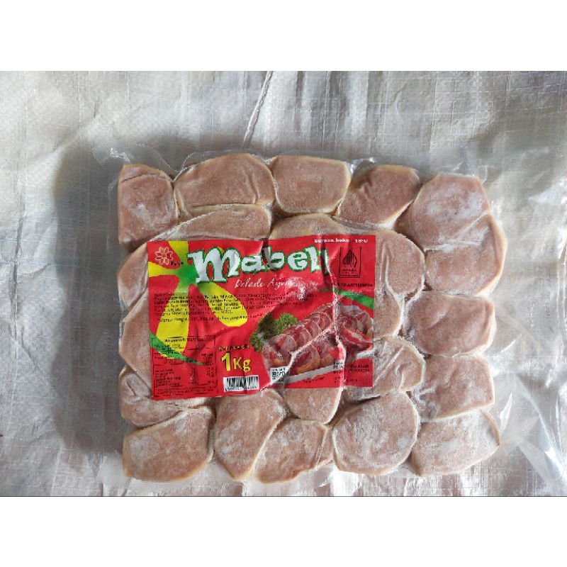 

Rollade Rollado Mabell 1kg