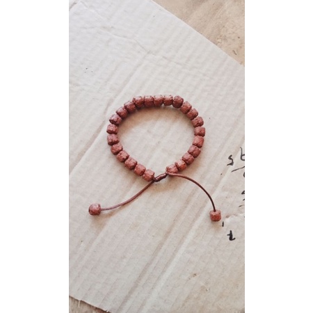 Rudraksha,Jenitri