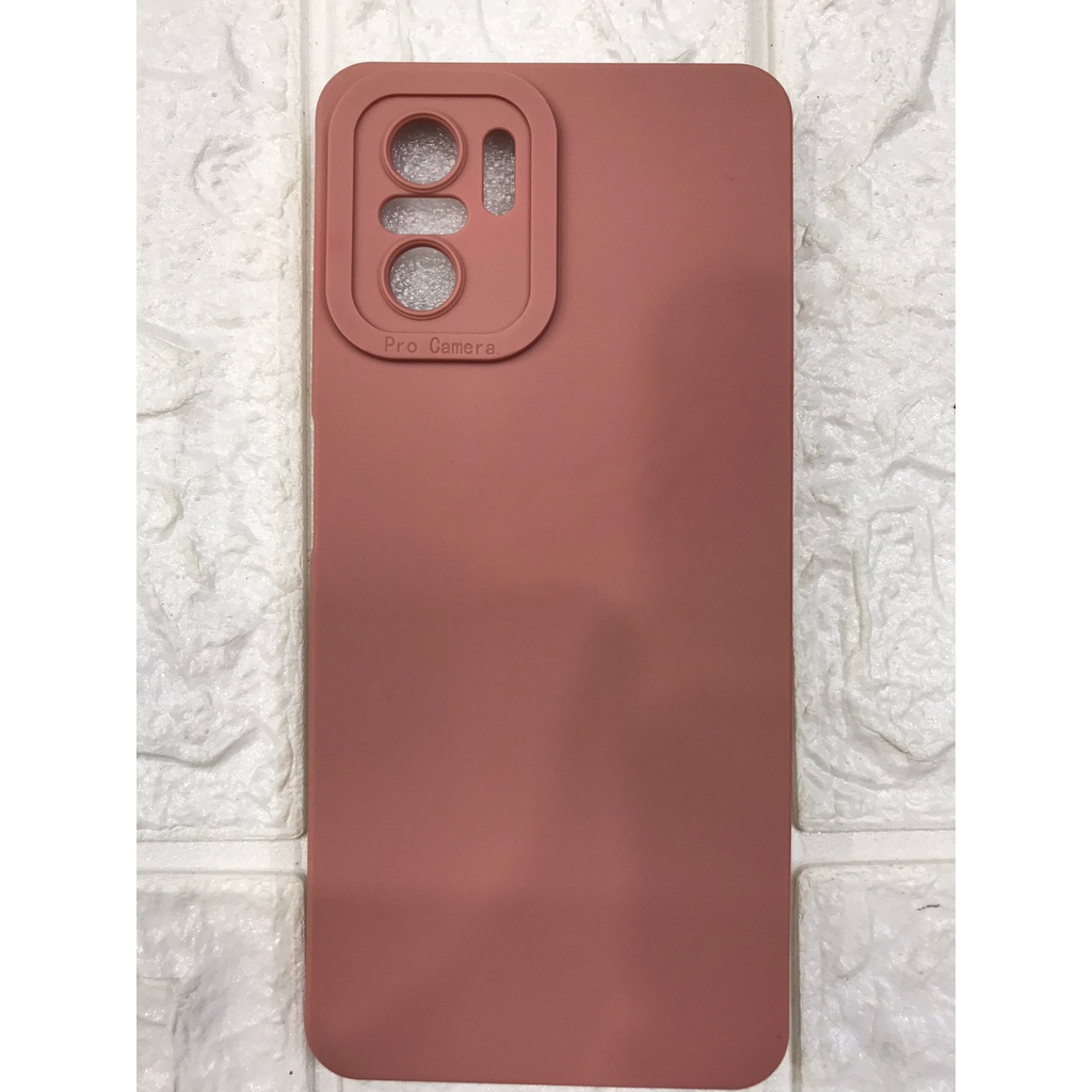 silikon case redmi not 10s