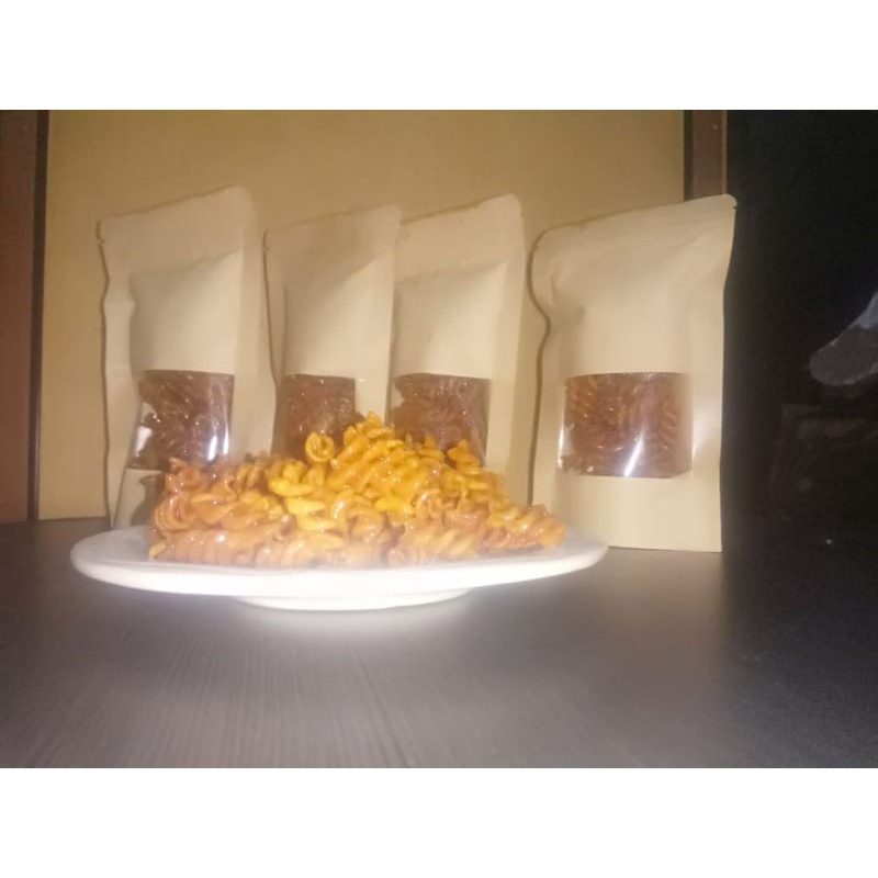

makaroni kamdas
